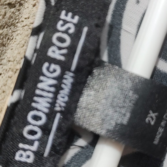 Multi Color Dress - Picture 7 of 11